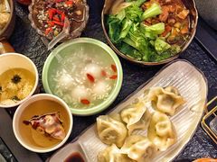 -良子健身·竹Spa(五四广场店)