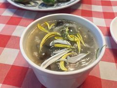 -龙桥私厨·姜花菊花过桥鱼·顺德菜(容桂店)