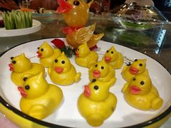 全聚德小黄鸭-全聚德(长江路店)