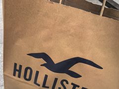 -Hollister(天环广场店)