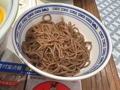 -和府捞面(曹路花园城店)