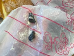 -金狮饼店(关闸马路店)