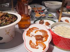 -秀儿四九城·新京菜(亚运村鸟巢店)