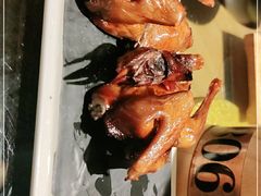 -大鸽饭(岗顶店)