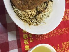 -辣肉面大王(天平路店)
