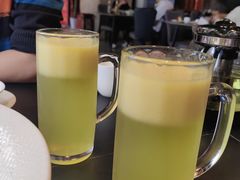 -香山湖家家宴(中山陵店)