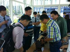 -志强陨石馆(双季花艺店)