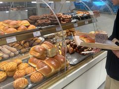 -烘焙町面包店(西四店)