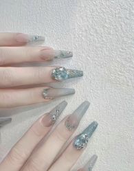 点击看大图 -和妍悦社美甲美睫