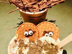 -巧克玩家·城市伴手礼(in88银泰店)