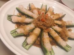 -京华烟云·北京烤鸭(领展购物广场·中关村店)