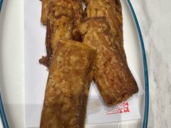 -喜粤广东菜(汉屯路店)