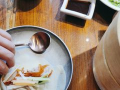 -北京老铺烤鸭(老城根店)