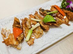 -轩记海鲜餐厅·四十五年老字号·经典粤菜(西区彩虹店)
