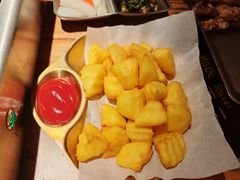 -邢氏老太太烤串(北兴街店)