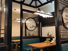 -舟小鲜·舟山小渔村(凤城四路中登广场店)