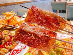 -小乾杯串店•16年沈阳烧烤(文安路店)