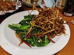 -春花民族美食(佳木斯总店)