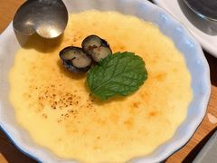 焦糖布丁-新贝乐意大利餐厅(苏州中心店)