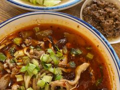 -庆蓉云·庆云面(双林店)