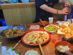 -先启半步颠小酒馆|猛火现炒川菜(泰州首店)