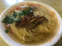 -四季抻面馆(乐郊路店)