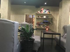 -吱咖啡西式简餐