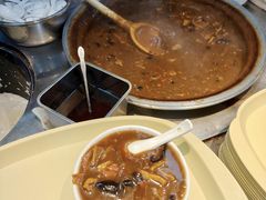 -穆彦华逍遥镇胡辣汤(岗坡路店)