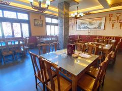 -周家大厨房(三原店)