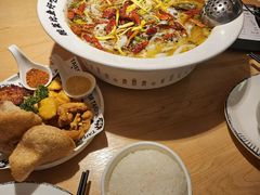 -太二酸菜鱼(福州泰禾店)