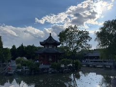 -莲池书院博物馆