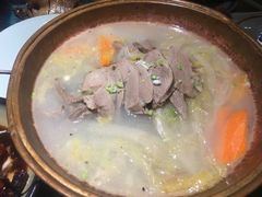 -南京大牌档(济南万象城店)