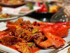 龙虾-蟹后Crabber(水悦城店)