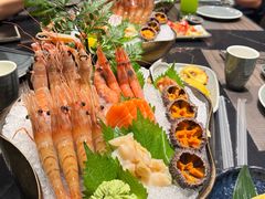 -大葉日本料理·龍蝦任食放題(廣州W酒店)