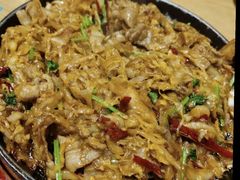 -大同江朝鲜菜•长春地标美食(绿园吾悦广场店)