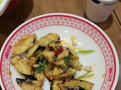-满园烤鸭·春饼(太原街万达店)