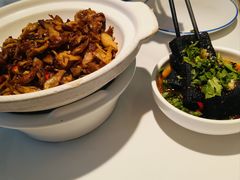 -兰湘子·湘菜小炒(长安万科广场店)