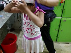 -野马渡文体中心游泳·健身