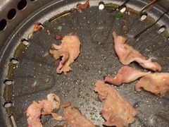 -新石器烤肉(百联川沙店)