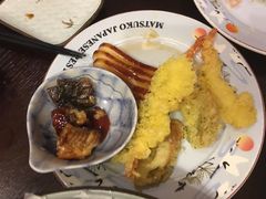 -松子料理(白家庄店)