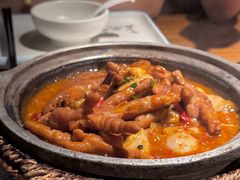 -乔街深夜食堂·小龙虾·高压锅生蚝(杭州总店)