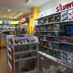 -kidsland(上海环球港店)