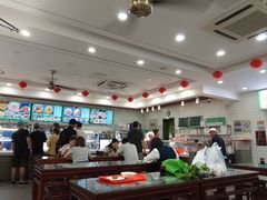 -护国寺小吃(左家庄店)
