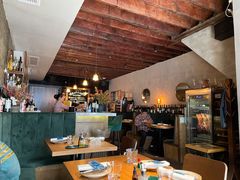 大堂-Osteria Garden 生蚝花园餐厅(原进贤路店)