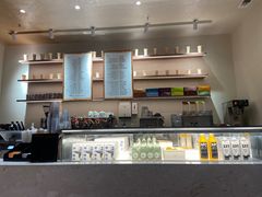 -Chrisbakery&Cafe克莉丝烘焙咖啡馆(万科店)