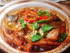 -周家二小姐的菜(西津渡店)