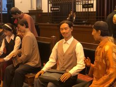 -沈阳金融博物馆