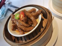 -悦景酒家(罗湖店)