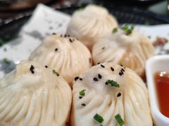 -廊亦舫Lang Yi Fang Restaurant(金桥店)