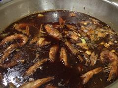-阿田大虾(回龙观店)